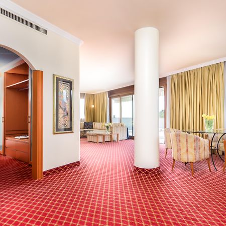 Galzignano Resort Terme & Golf - Hotel Sporting Galzignano Terme Bagian luar foto