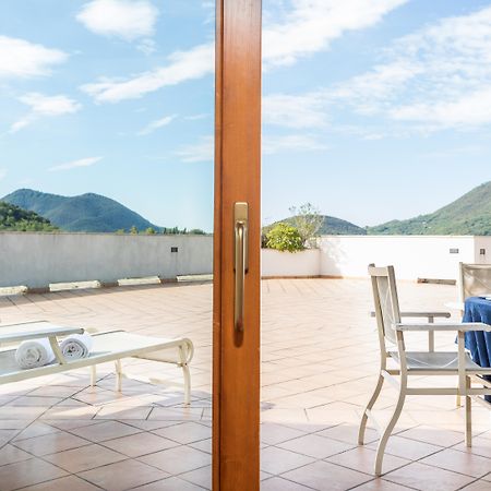 Galzignano Resort Terme & Golf - Hotel Sporting Galzignano Terme Bagian luar foto