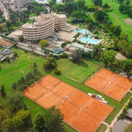 Galzignano Resort Terme & Golf - Hotel Sporting Galzignano Terme Bagian luar foto