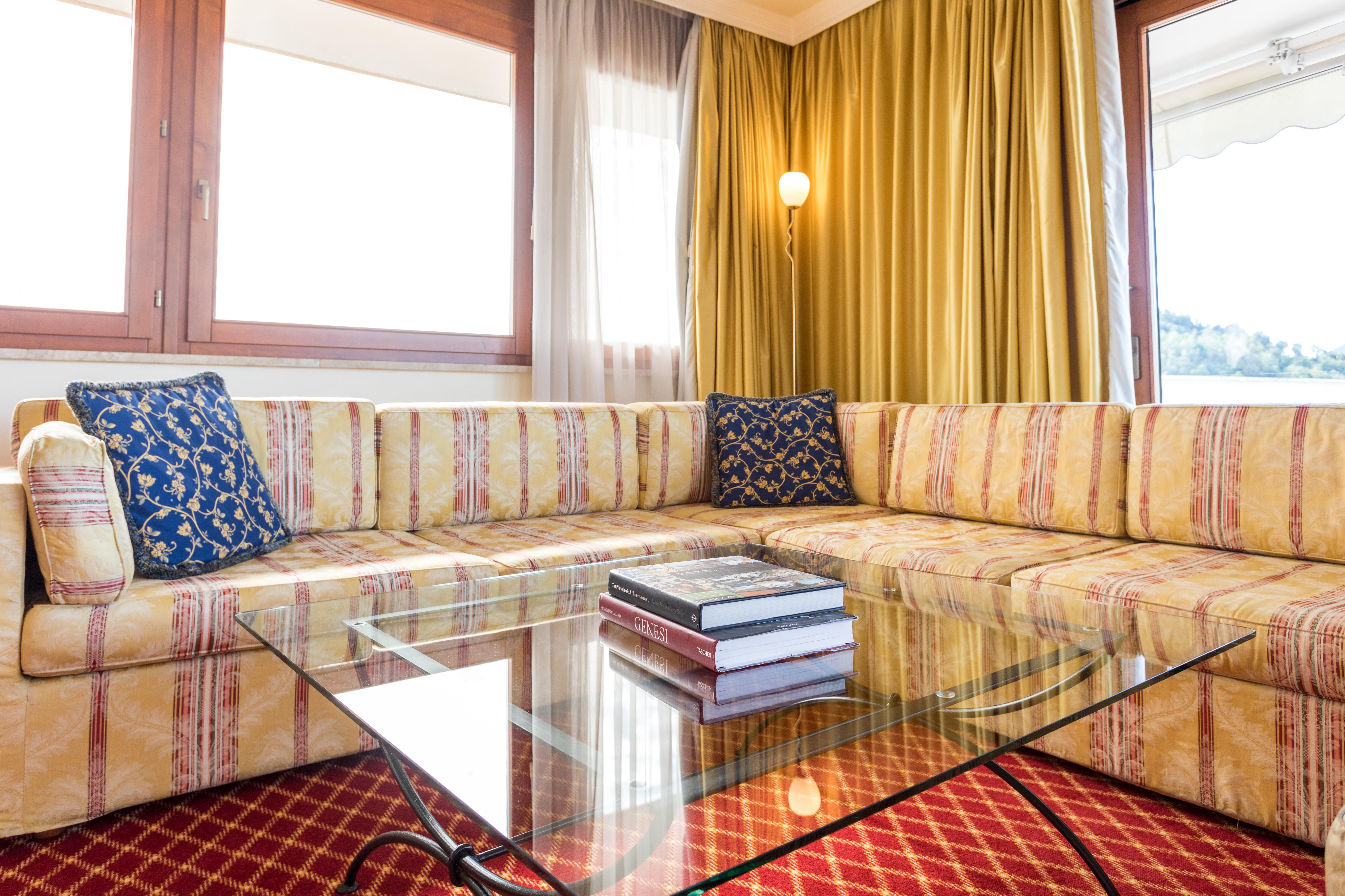 Galzignano Resort Terme & Golf - Hotel Sporting Galzignano Terme Bagian luar foto