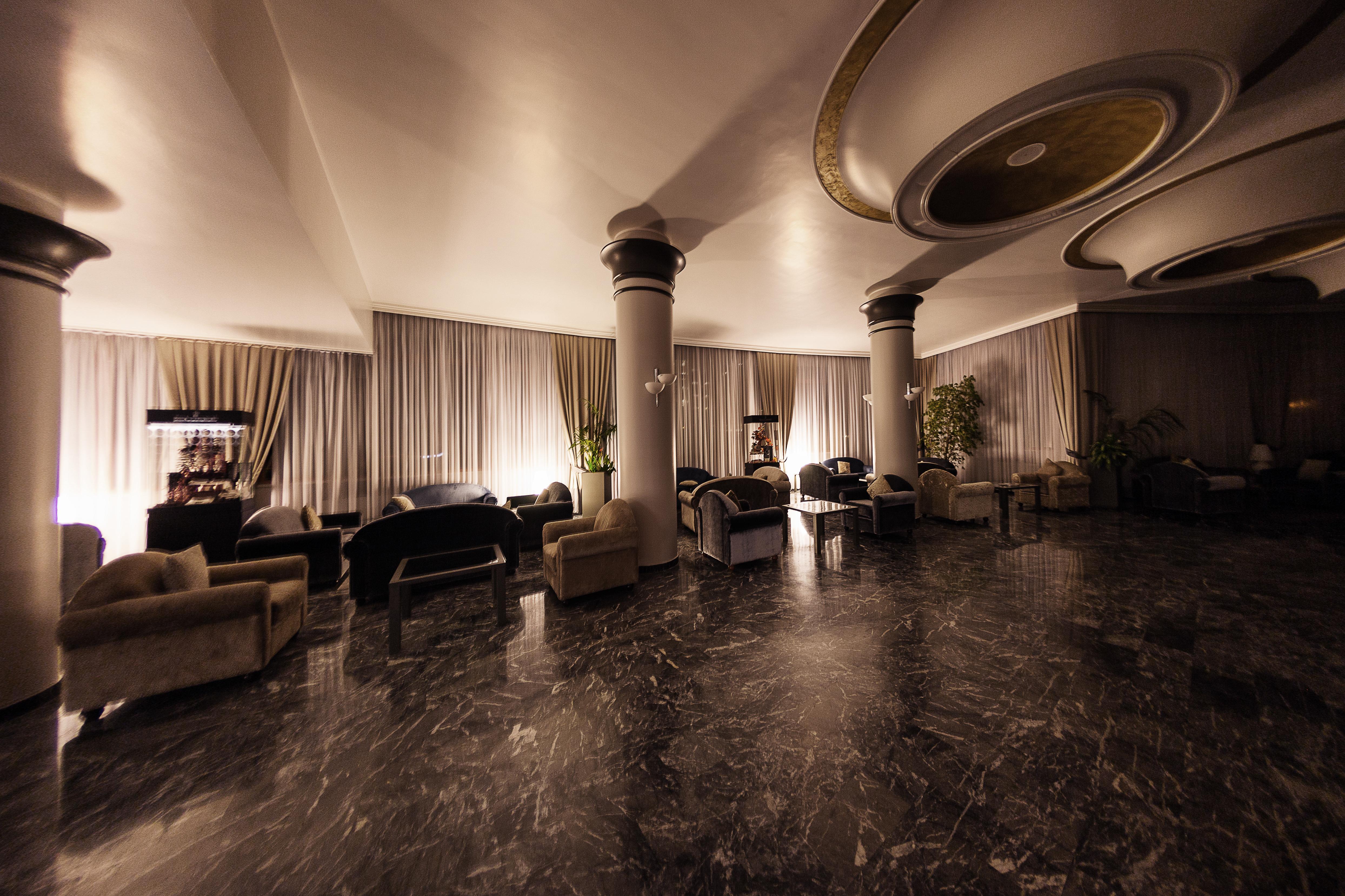 Galzignano Resort Terme & Golf - Hotel Sporting Galzignano Terme Bagian luar foto