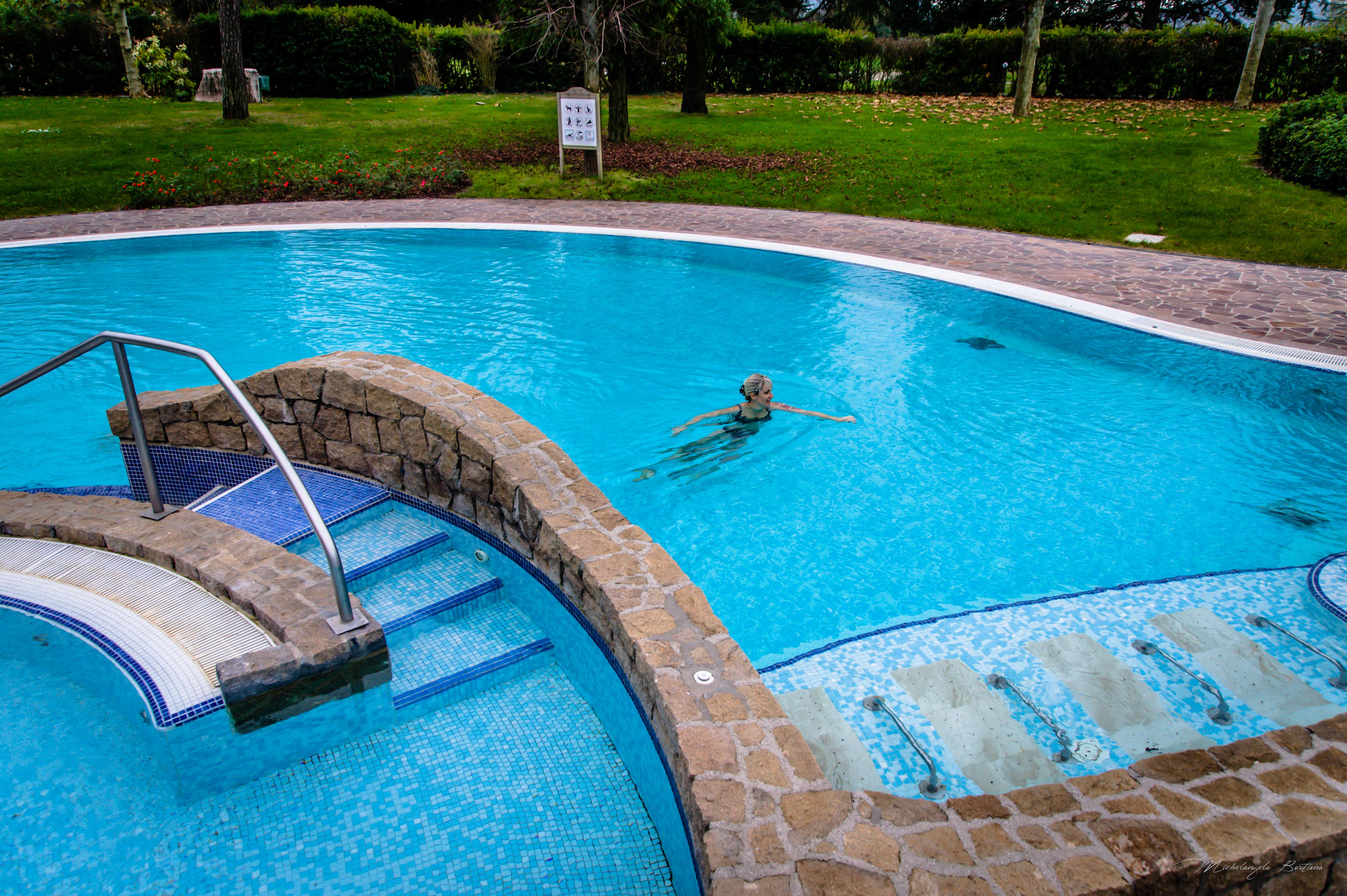 Galzignano Resort Terme & Golf - Hotel Sporting Galzignano Terme Bagian luar foto