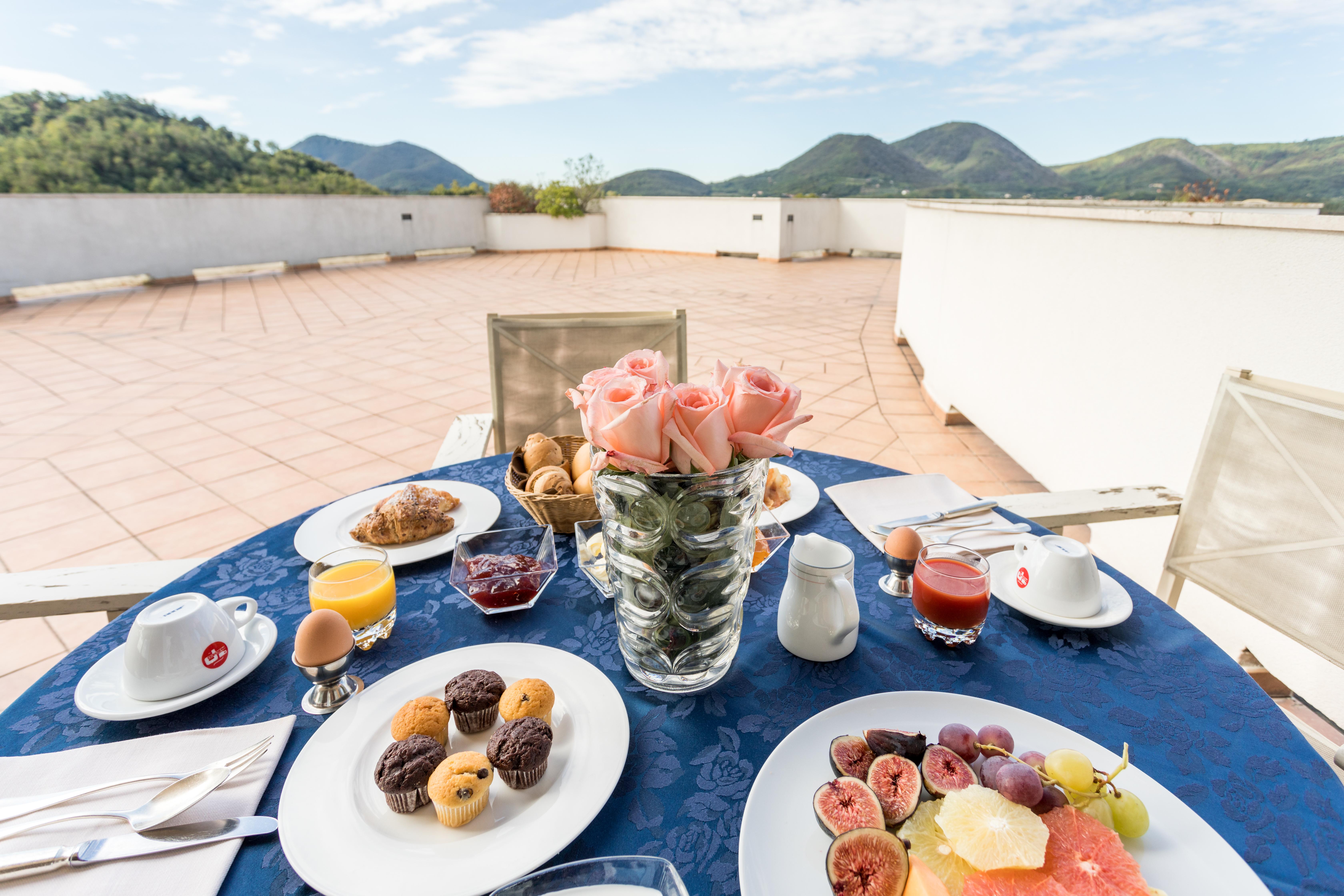 Galzignano Resort Terme & Golf - Hotel Sporting Galzignano Terme Bagian luar foto