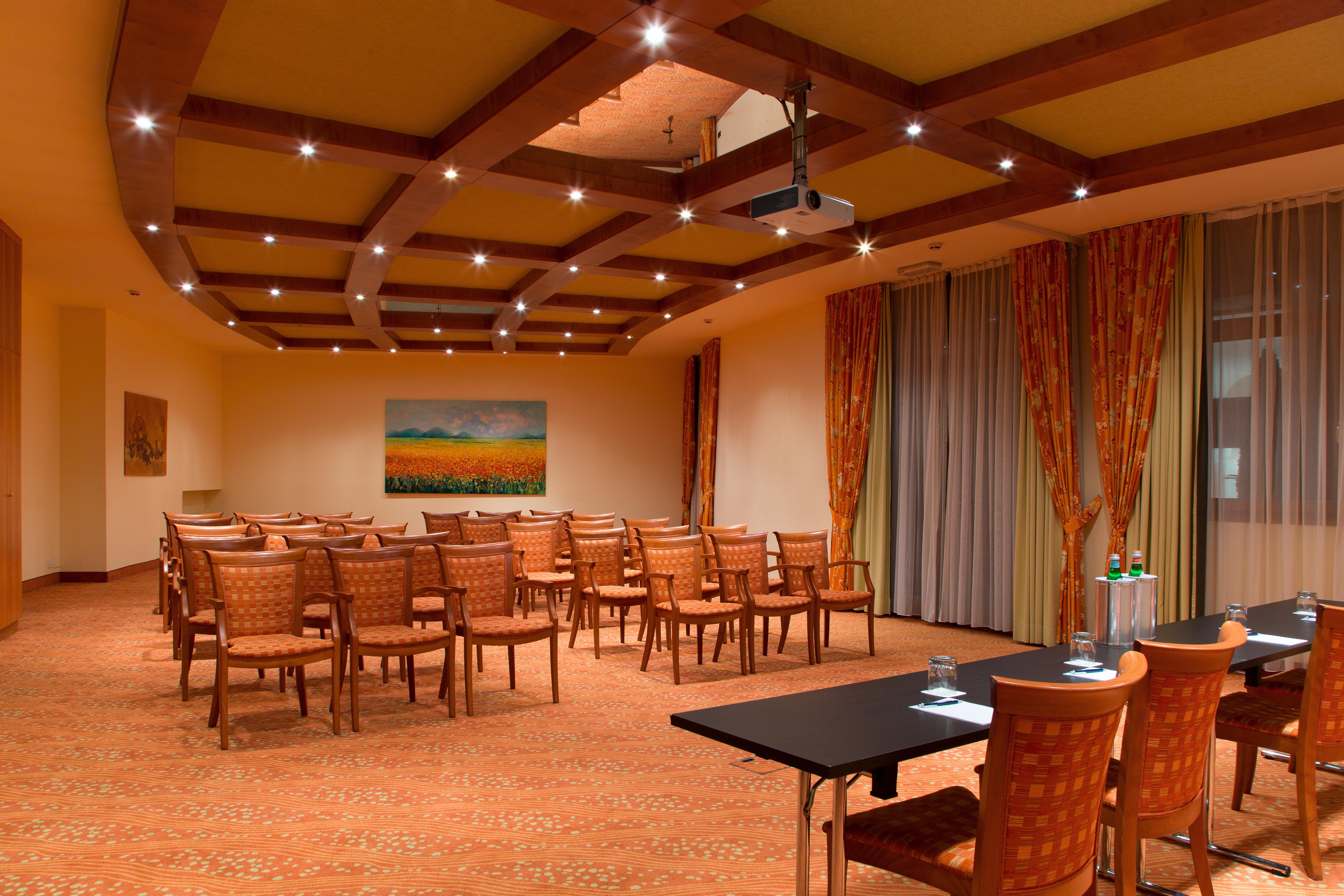 Galzignano Resort Terme & Golf - Hotel Sporting Galzignano Terme Bagian luar foto