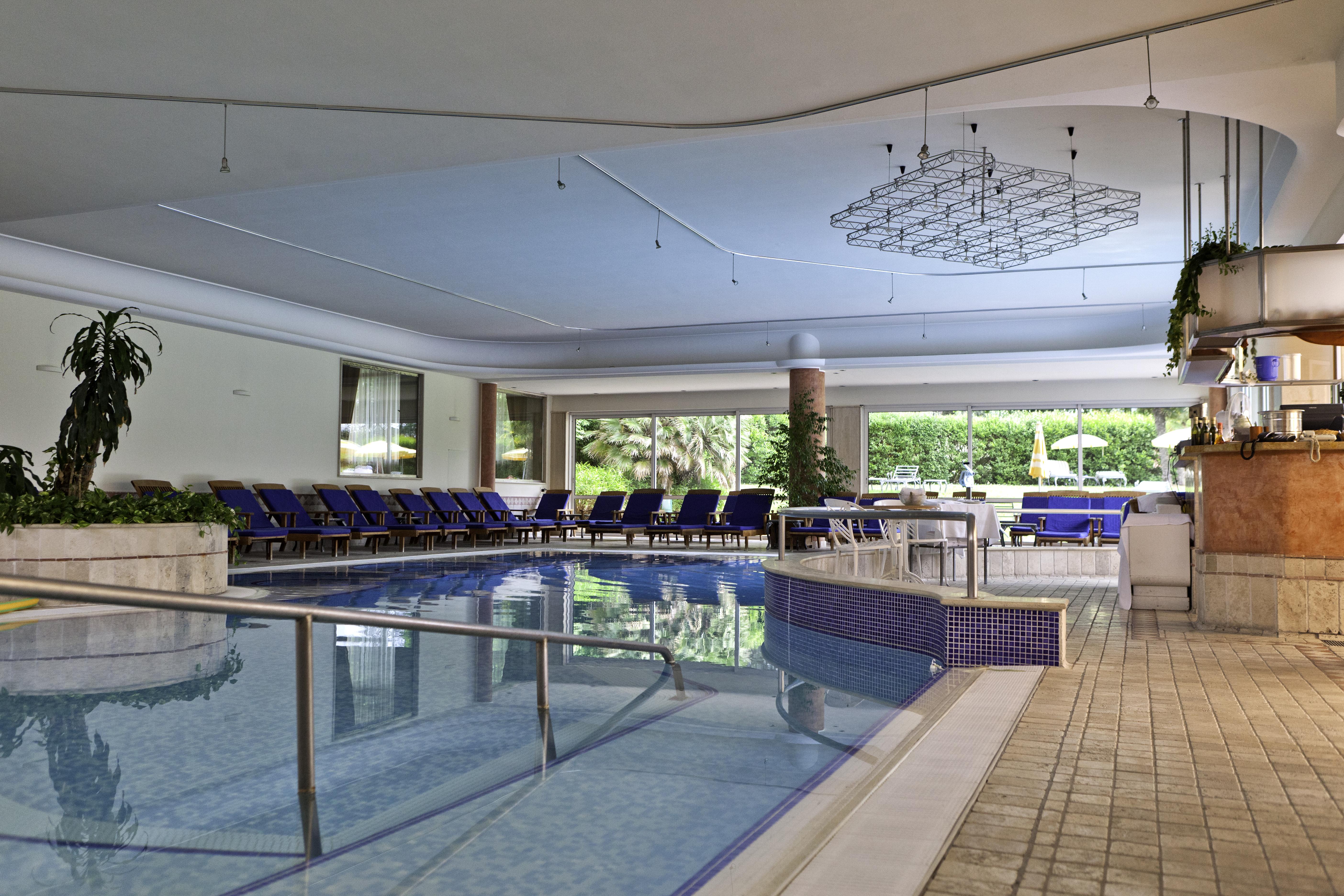 Galzignano Resort Terme & Golf - Hotel Sporting Galzignano Terme Bagian luar foto