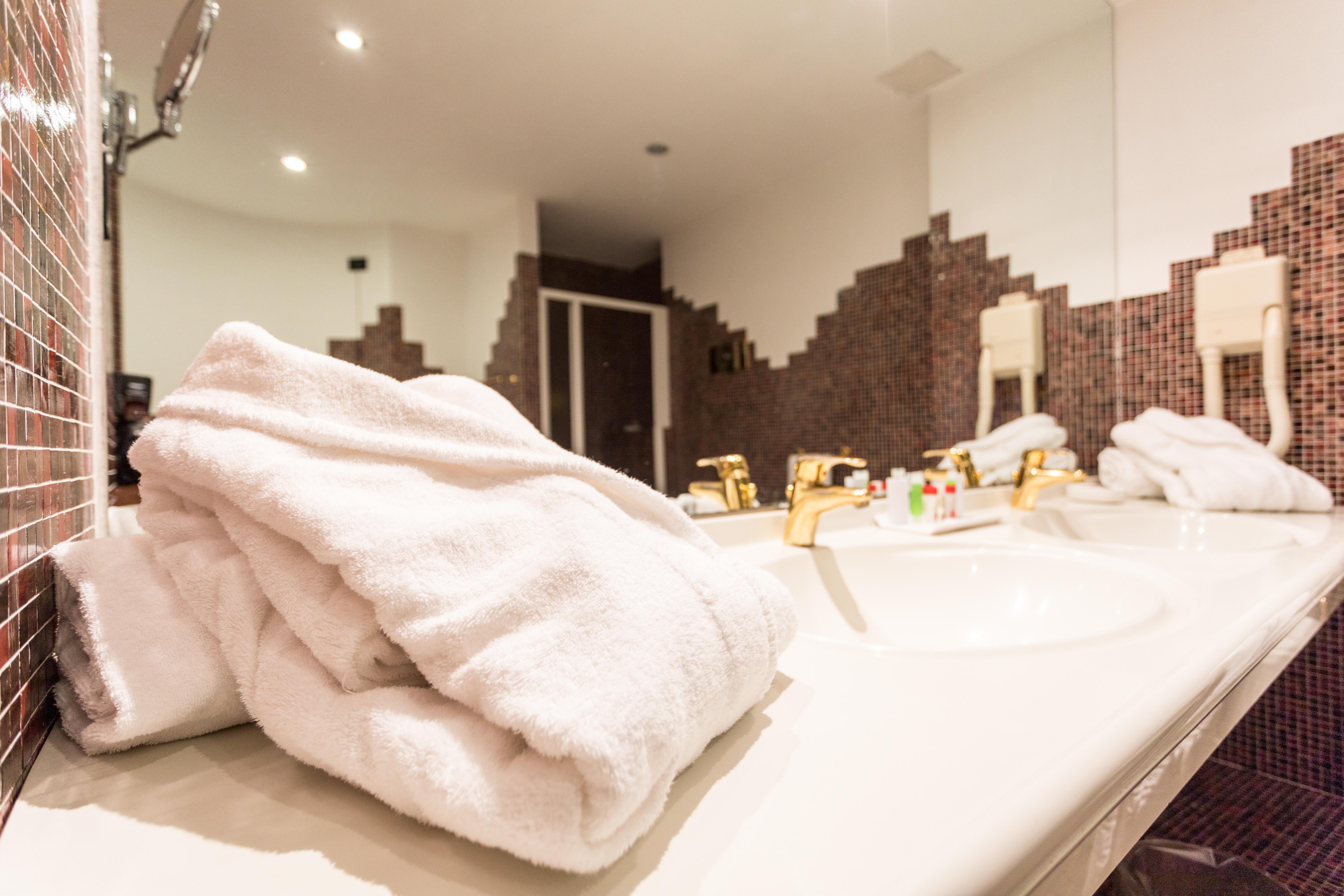 Galzignano Resort Terme & Golf - Hotel Sporting Galzignano Terme Bagian luar foto
