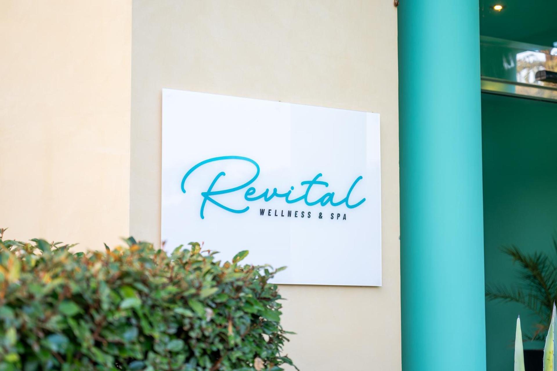Galzignano Resort Terme & Golf - Hotel Sporting Galzignano Terme Bagian luar foto